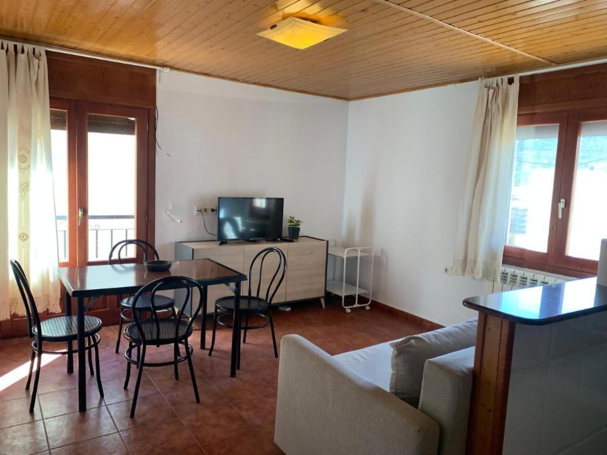 Appartement La Galera Barrios Altos à Guadalaviar Extérieur photo